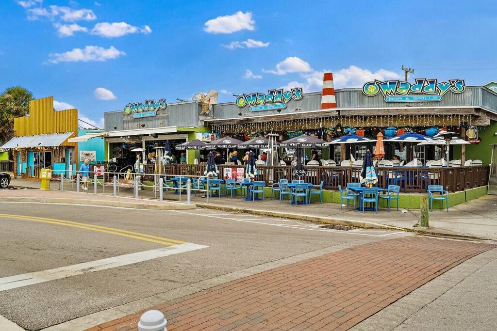 Quaint Gulfport Beach Bungalow St. Petersburg Ngoại thất bức ảnh