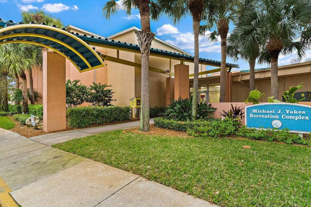 Quaint Gulfport Beach Bungalow St. Petersburg Ngoại thất bức ảnh