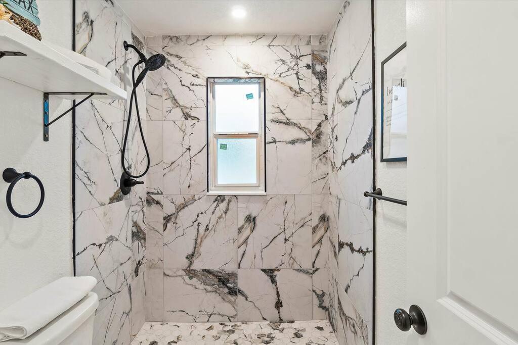 Quaint Gulfport Beach Bungalow St. Petersburg Ngoại thất bức ảnh
